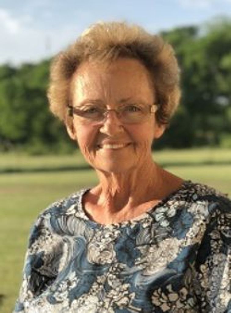 Beverly Patterson Profile Photo