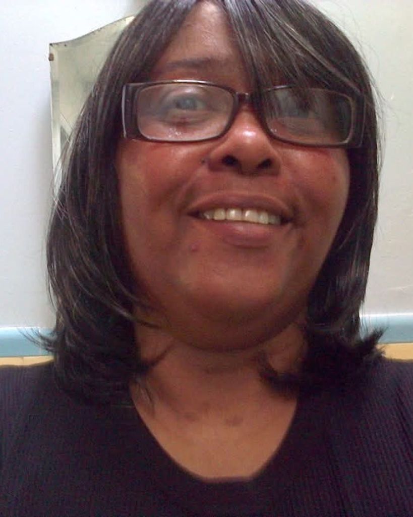 Jewelene Evans Profile Photo