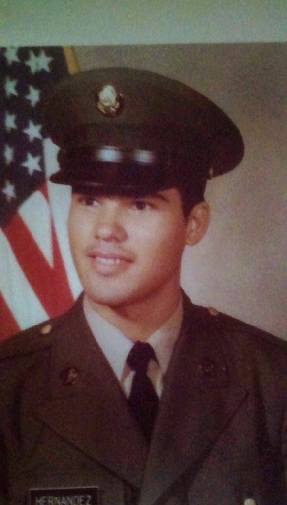 Mr. Oscar Hernandez, Jr.