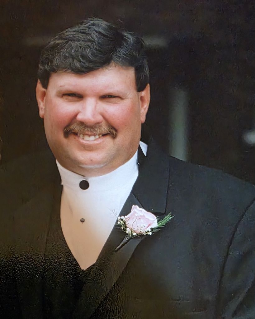 Randall Bigford Profile Photo
