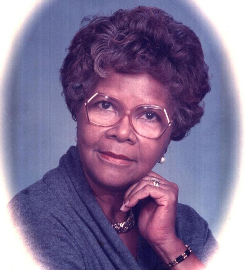 Mrs. Dorothy G. Sneed
