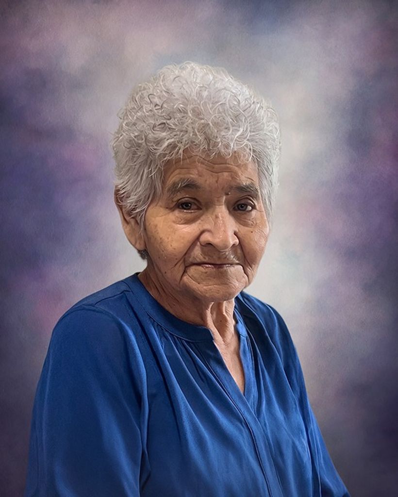 Francisca Ochoa de Garcia Profile Photo