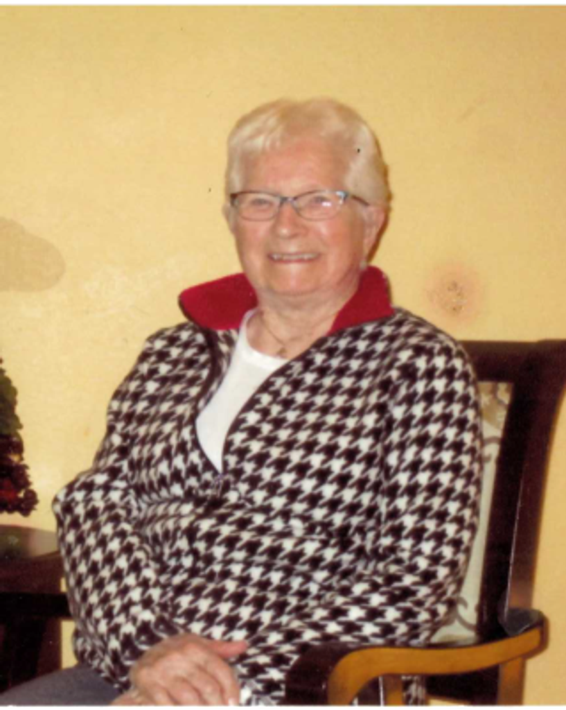 Jean Redfern
