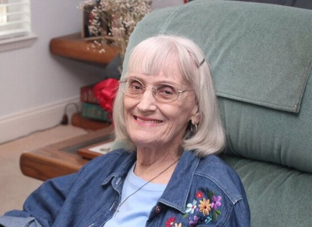 Carolyn Shields Rowland Profile Photo