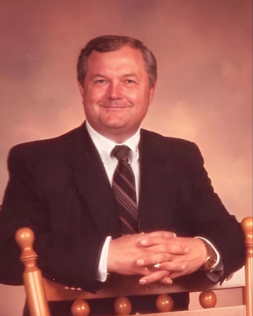 Bryan L. Fitzgerald