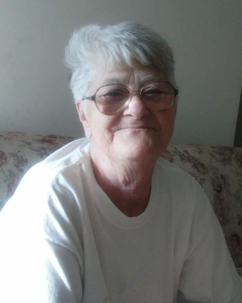 Brenda Joyce Miller