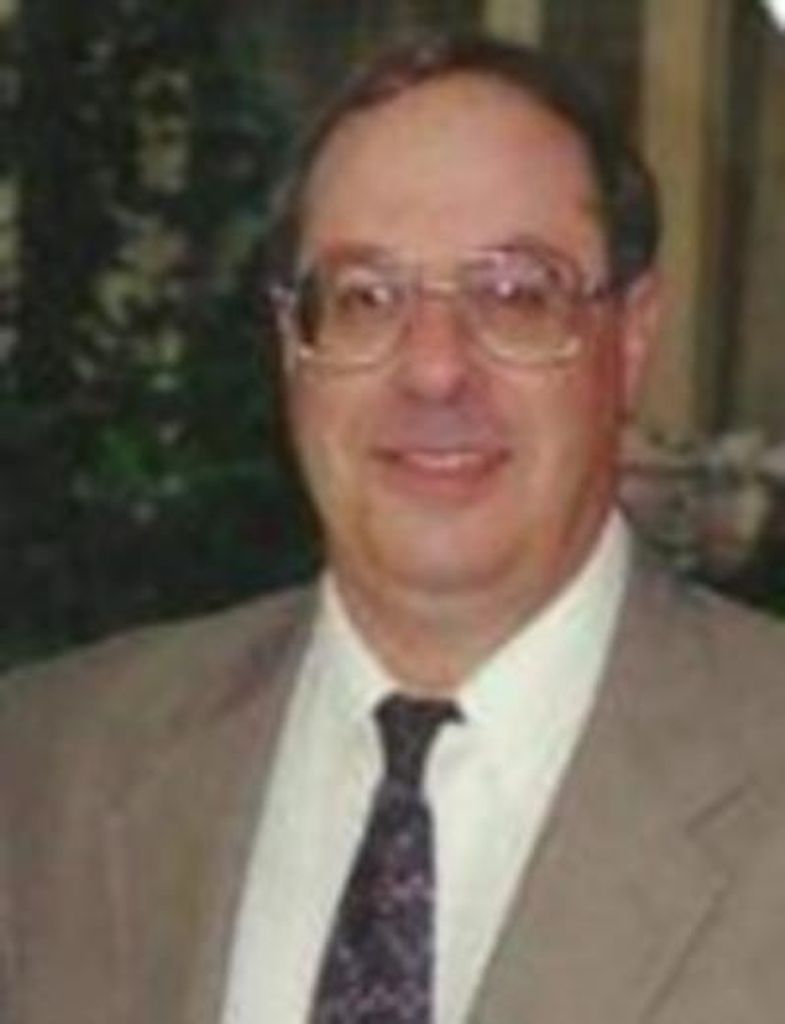 Edward Ray Bible Profile Photo