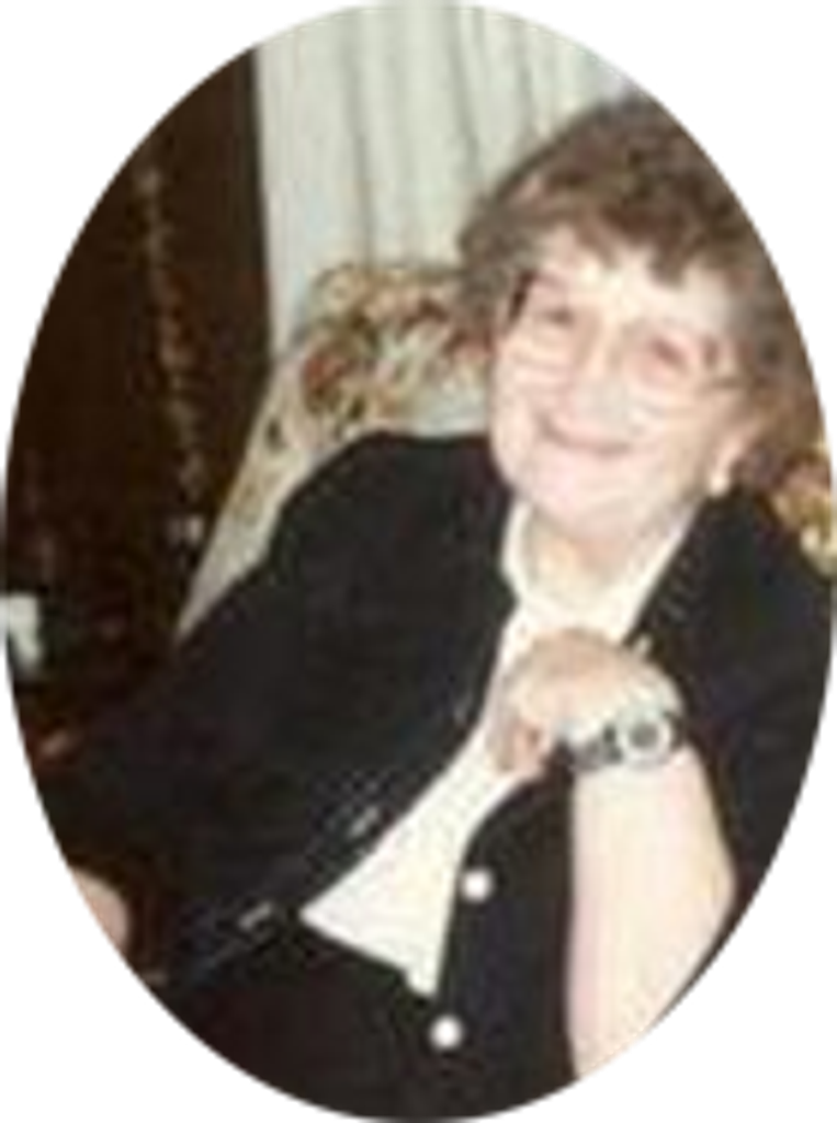 Belva Rand-Ollikain