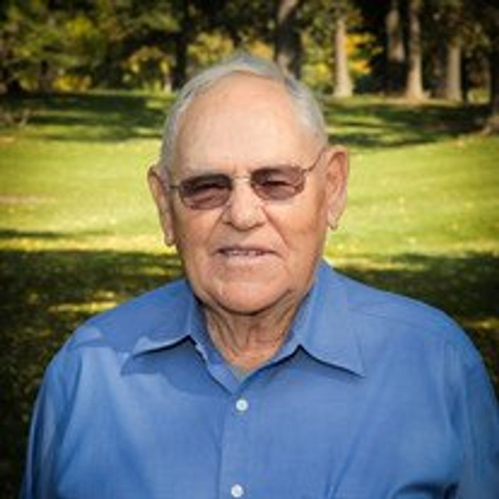Mervin  C. Rosborough