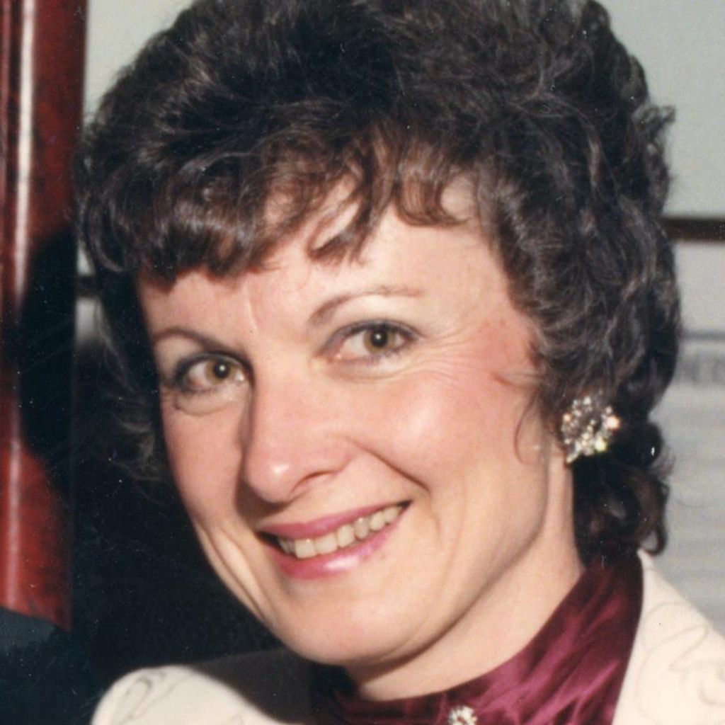 Eugenia Elizabeth Greene