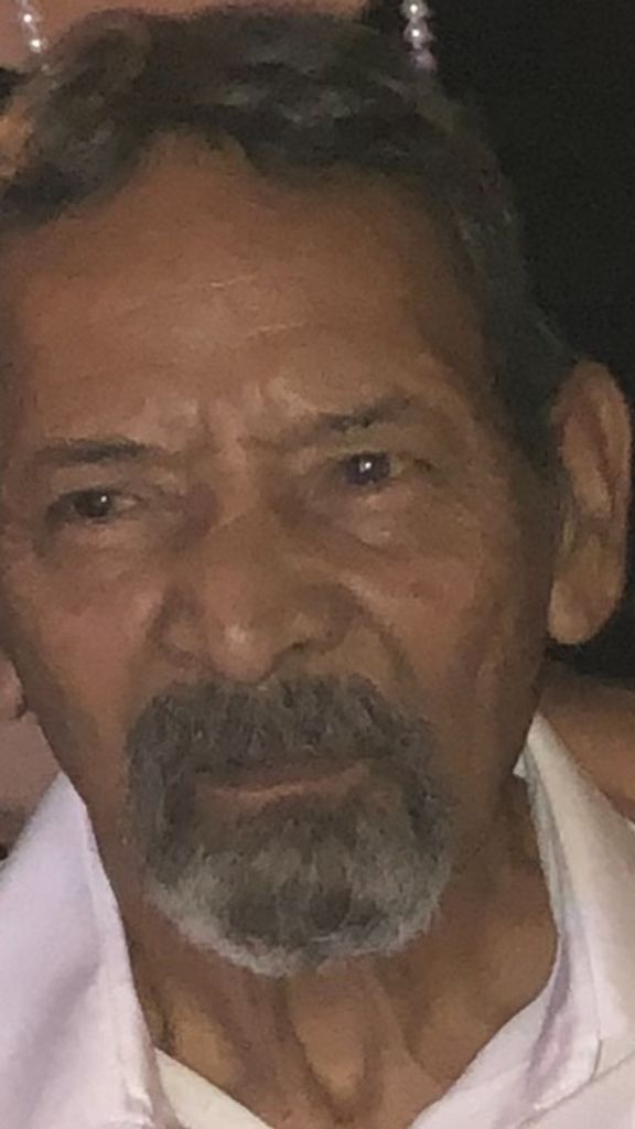 Raul Benavides Profile Photo