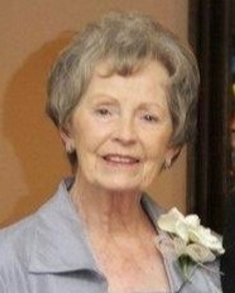 Grace Laverne McMullen Profile Photo
