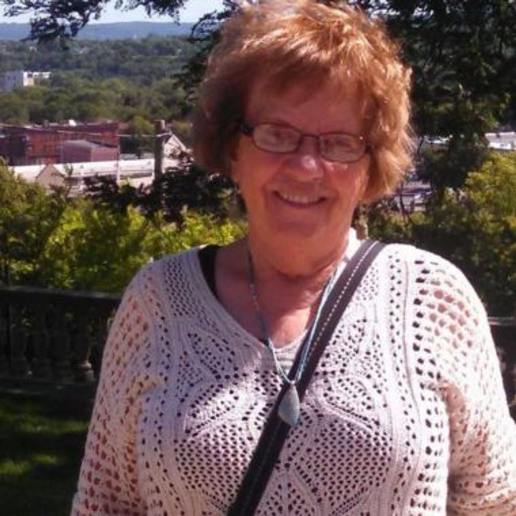 Susan Rose Brathal
