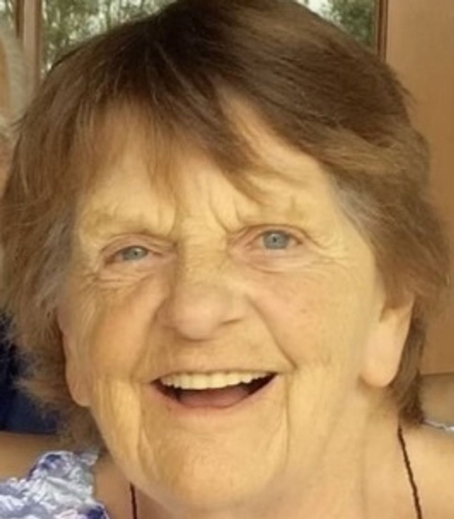 Suzette Sproehlich Profile Photo