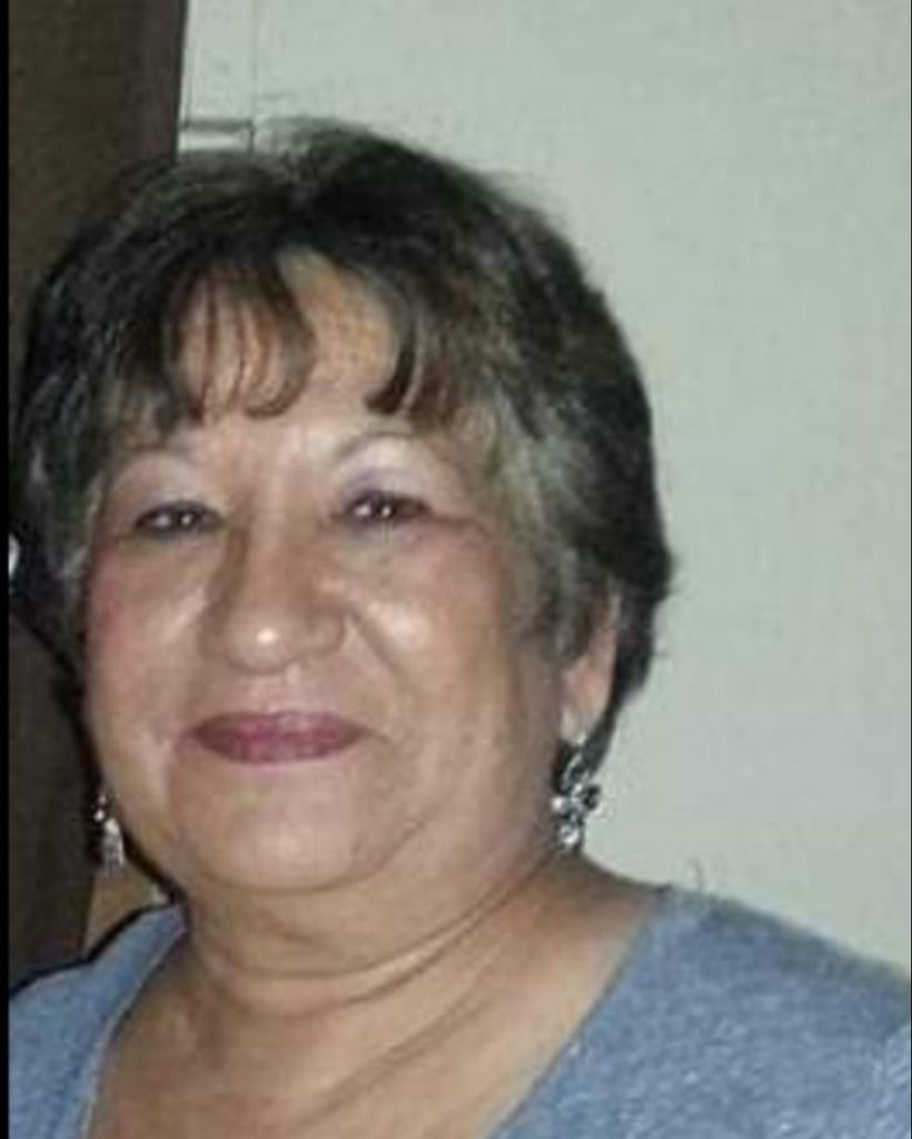 Diana Anchondo Nieto