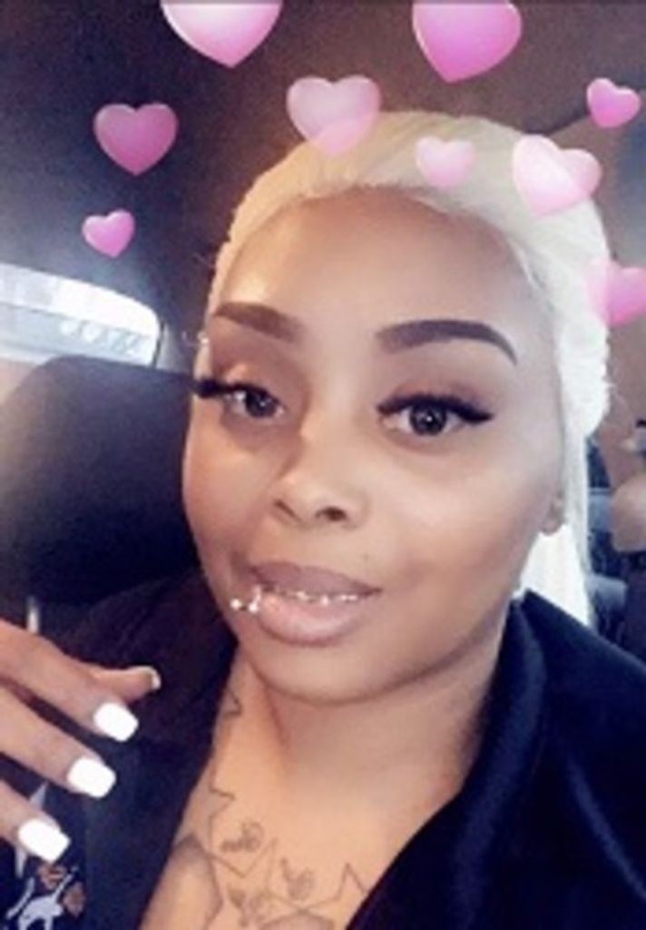 Wanda Evette Gillyard