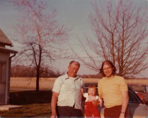 Paul R. Conyers photo gallery thumbnail 50 of 77
