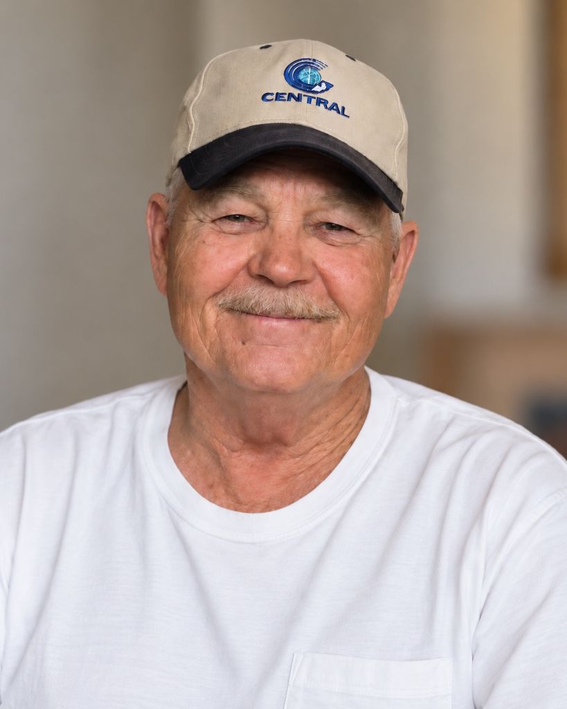 Bruce E. Peterson