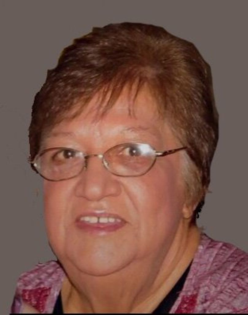 Rosemary A. Simmons Profile Photo