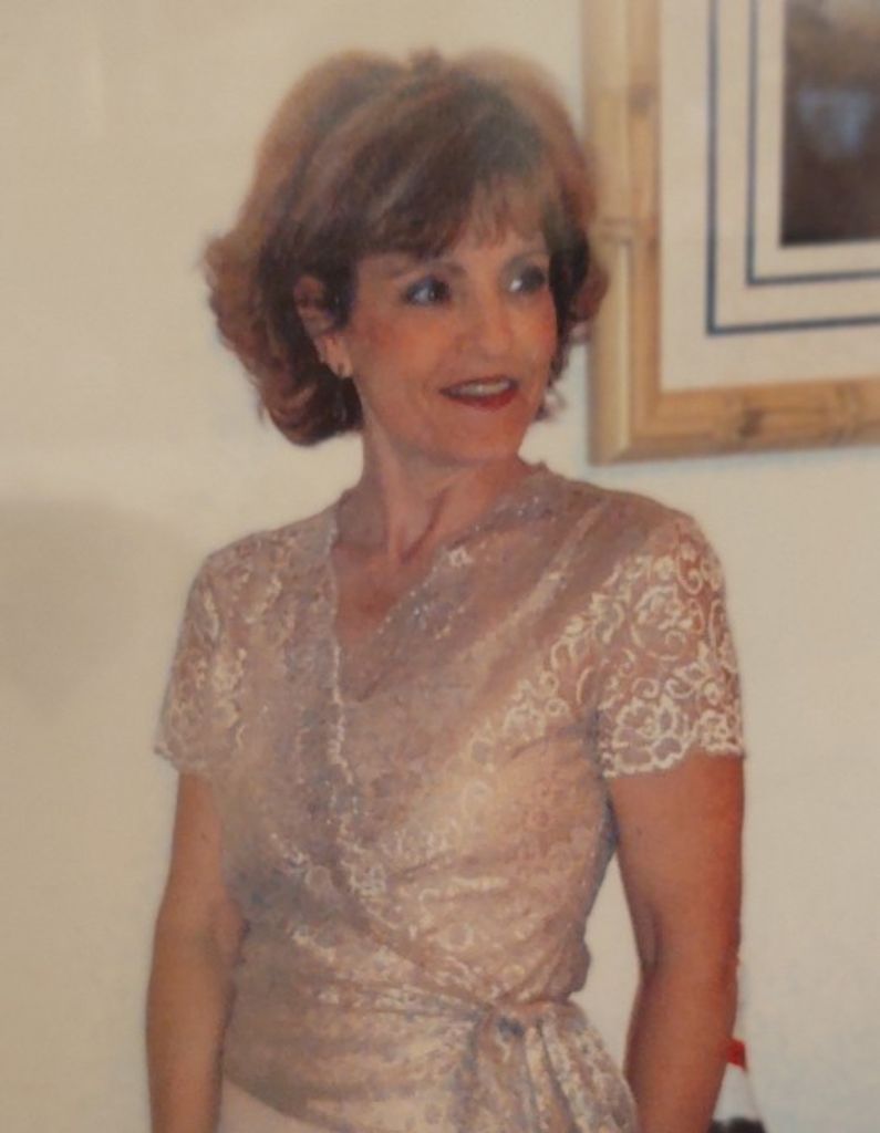 Linda Michelle Robinson