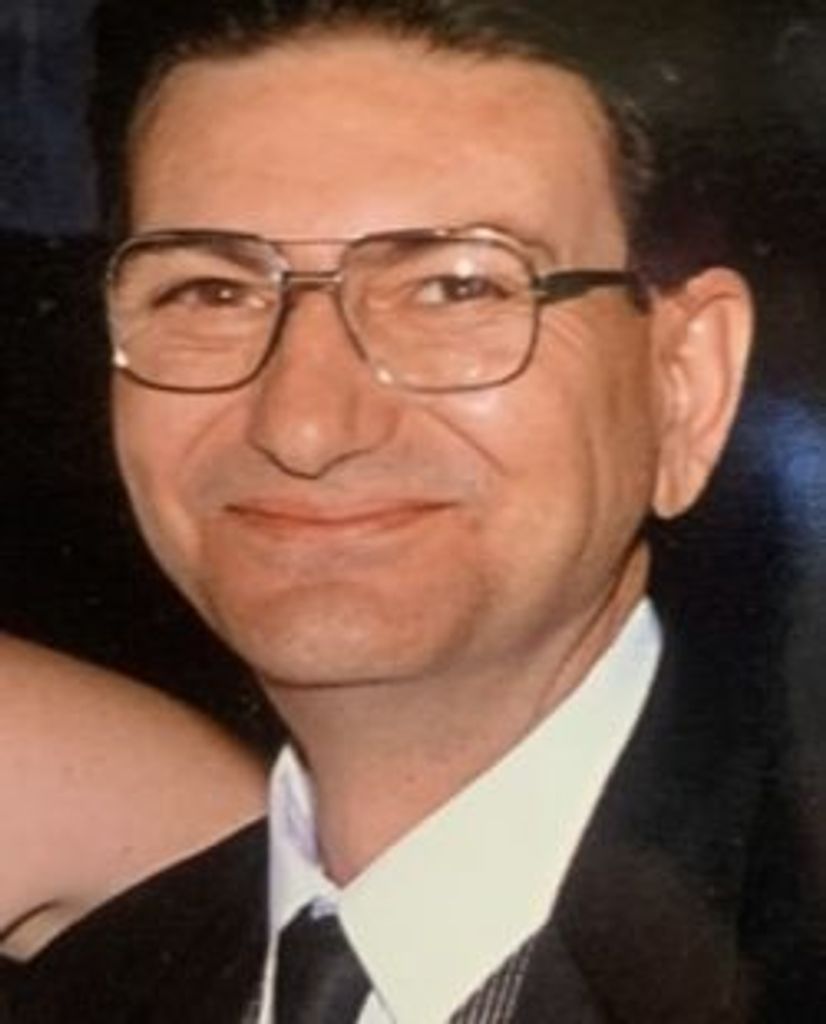 Louis  M. Coiro