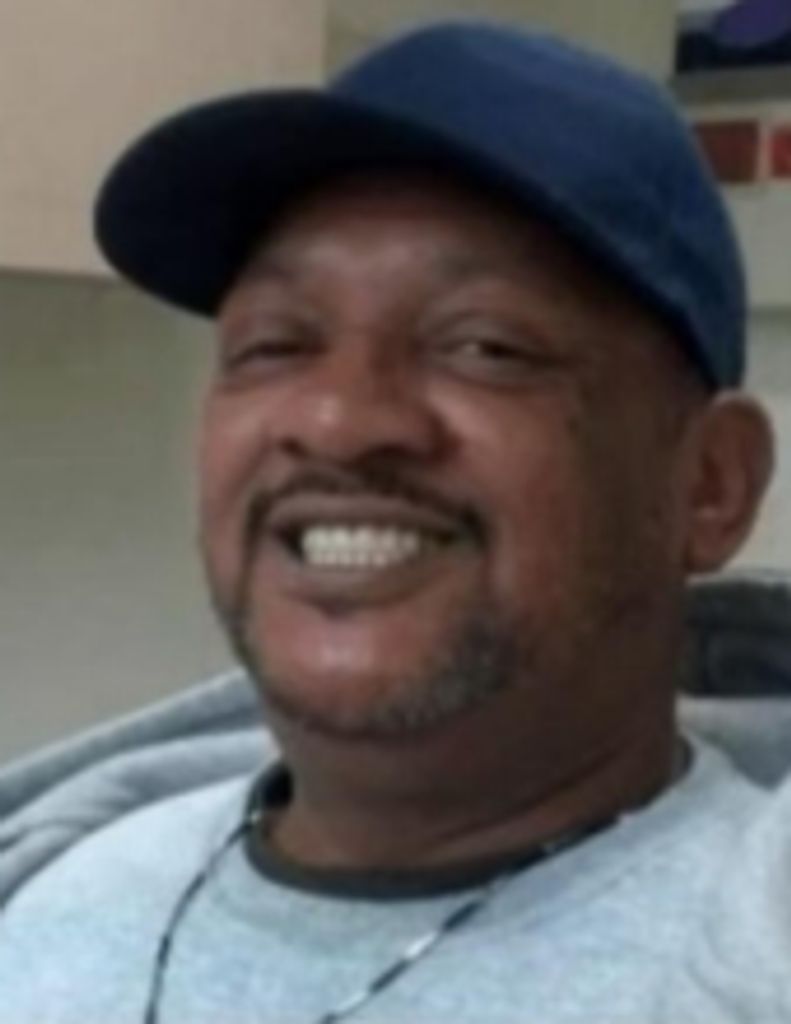 Tony D. Brooks