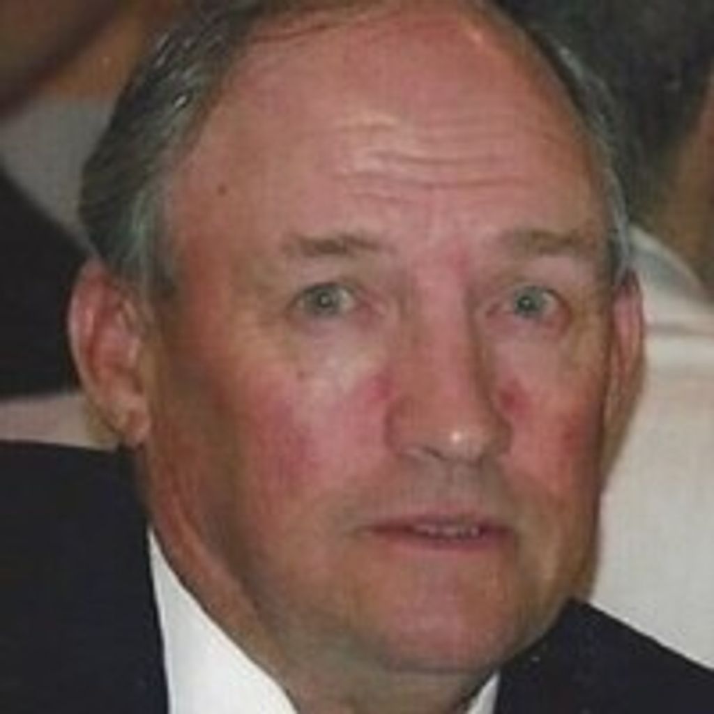 James A. Stuart
