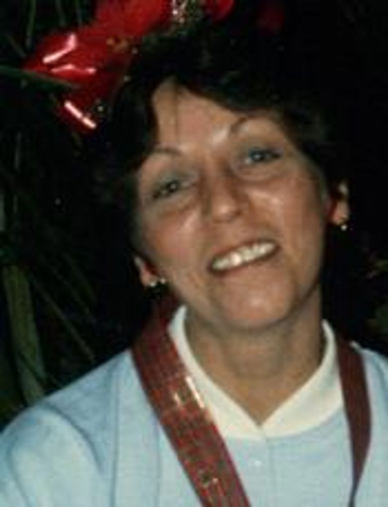 Carol Lynn Harrington