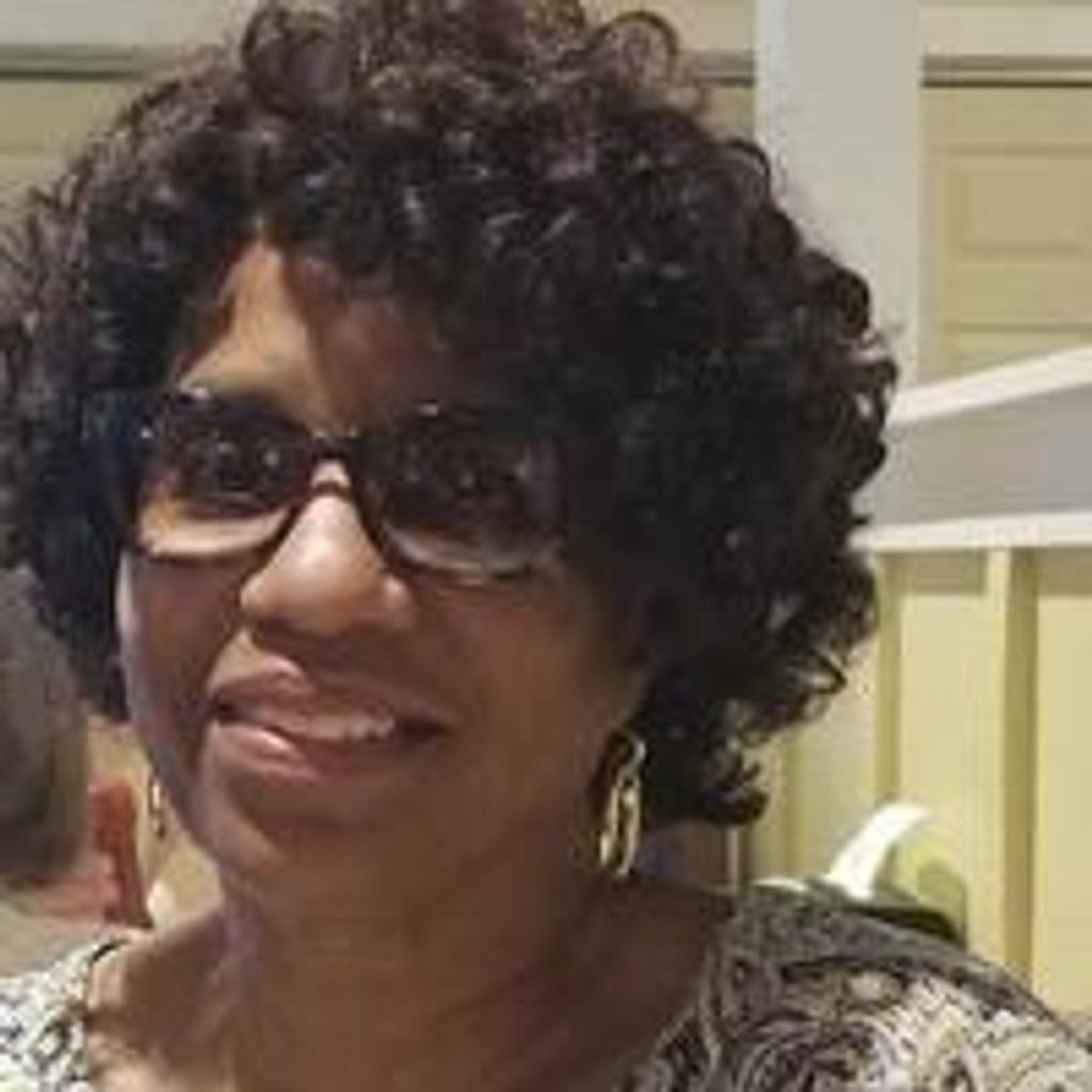 Sherry Washington