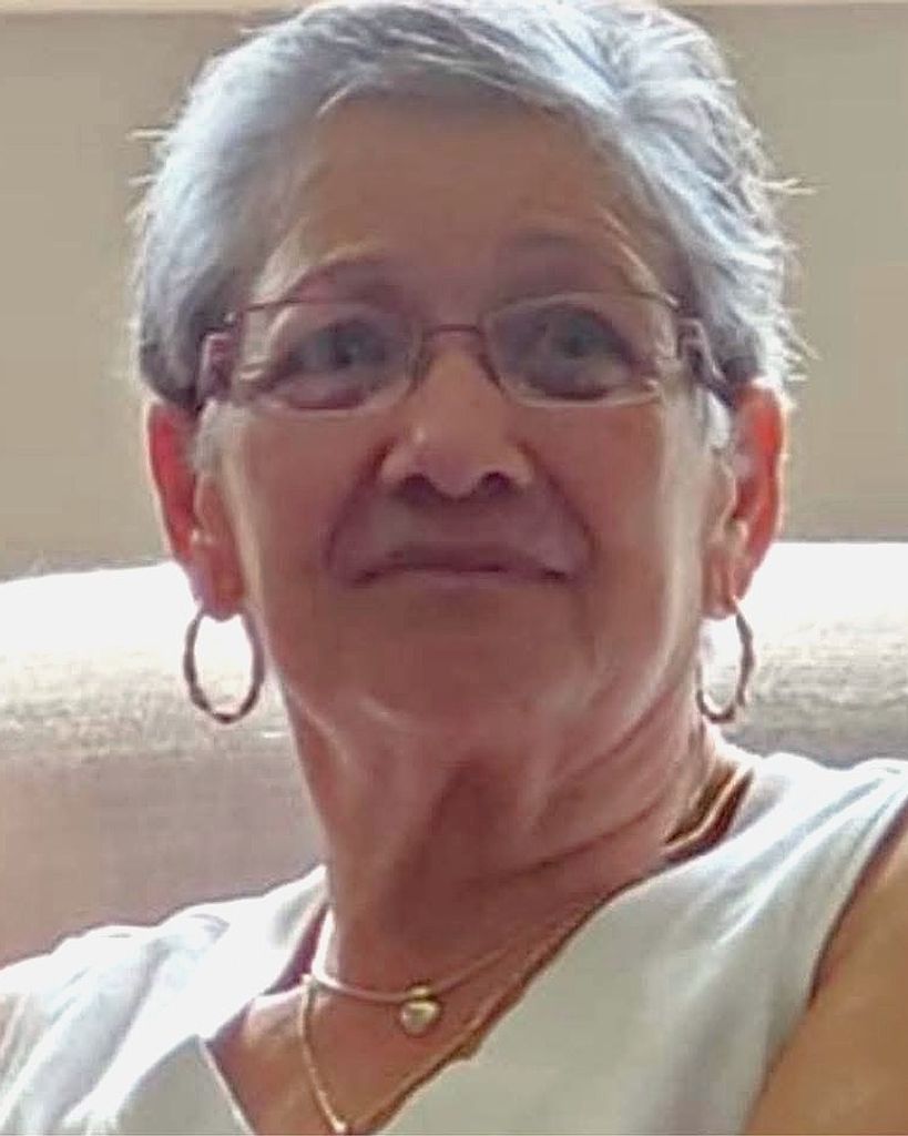 Michelina Boud Profile Photo