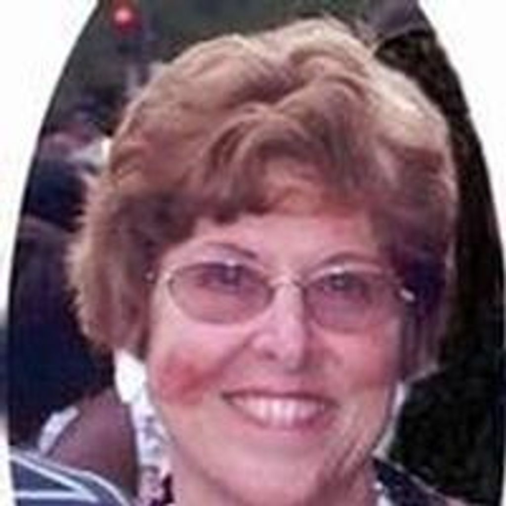 Betty Van Drunen