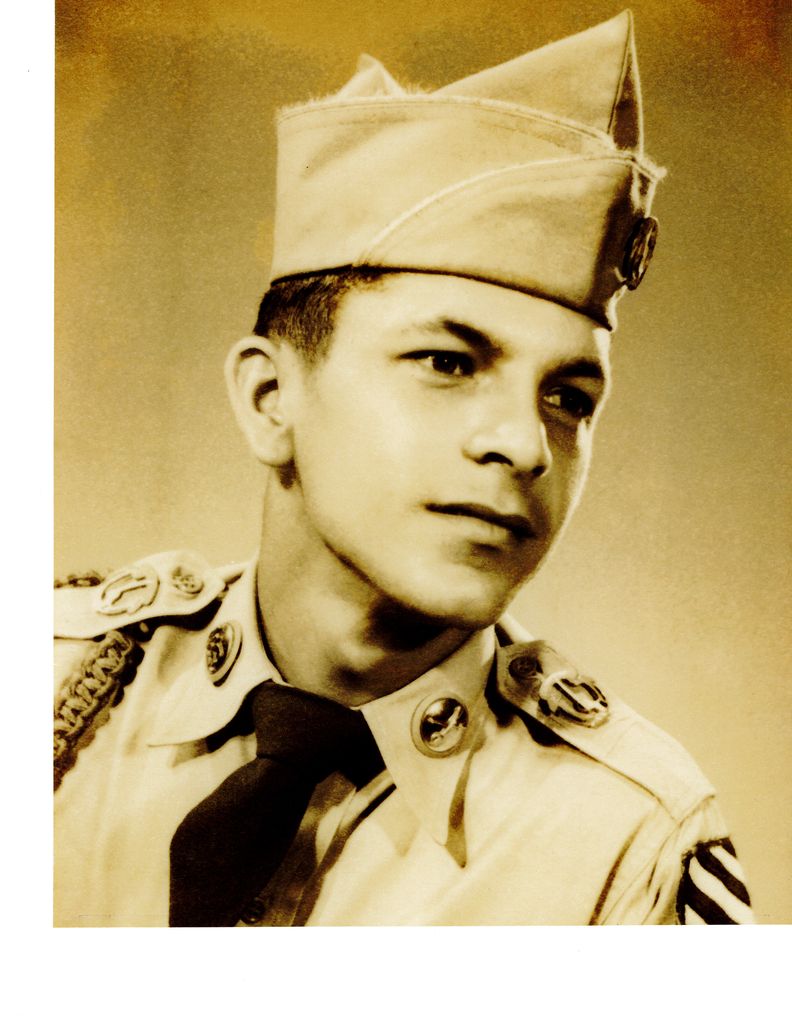 Carlos Cruz-Rivera