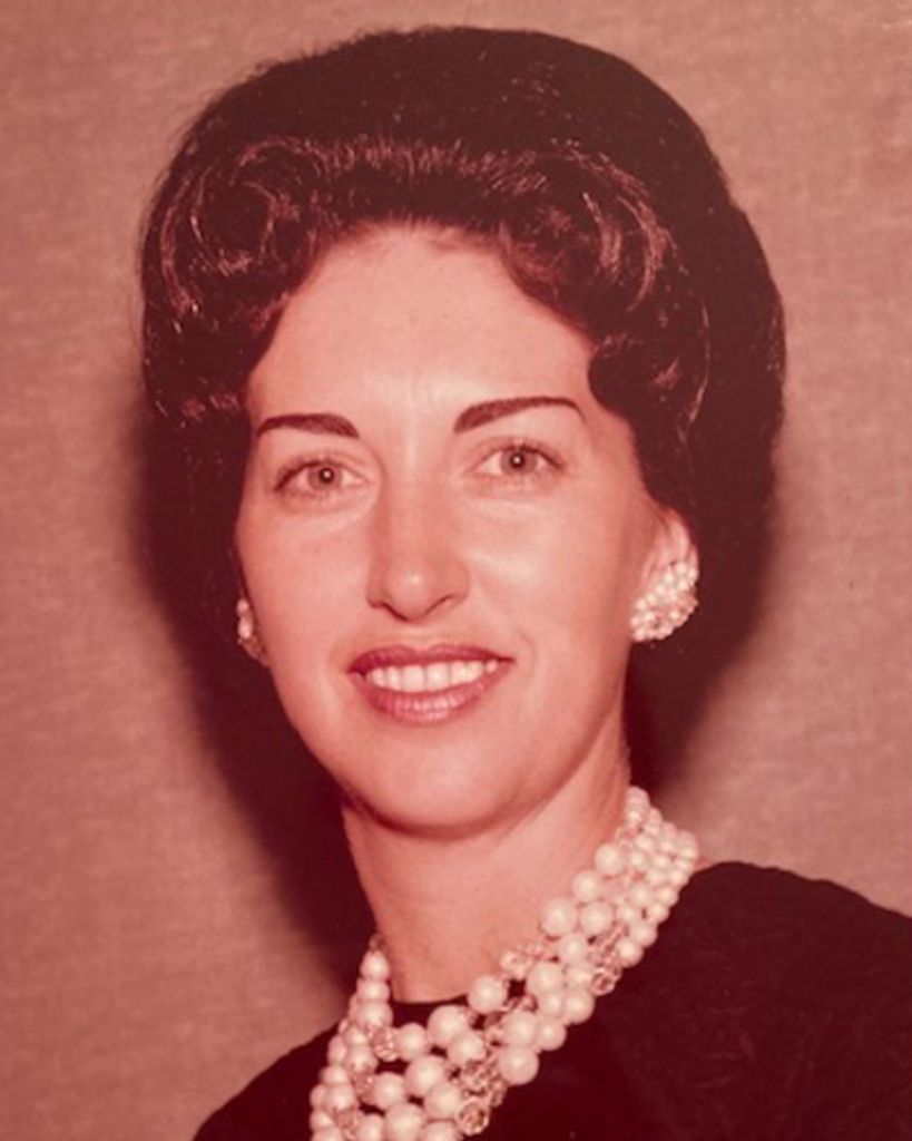 Lurel Rose Cox