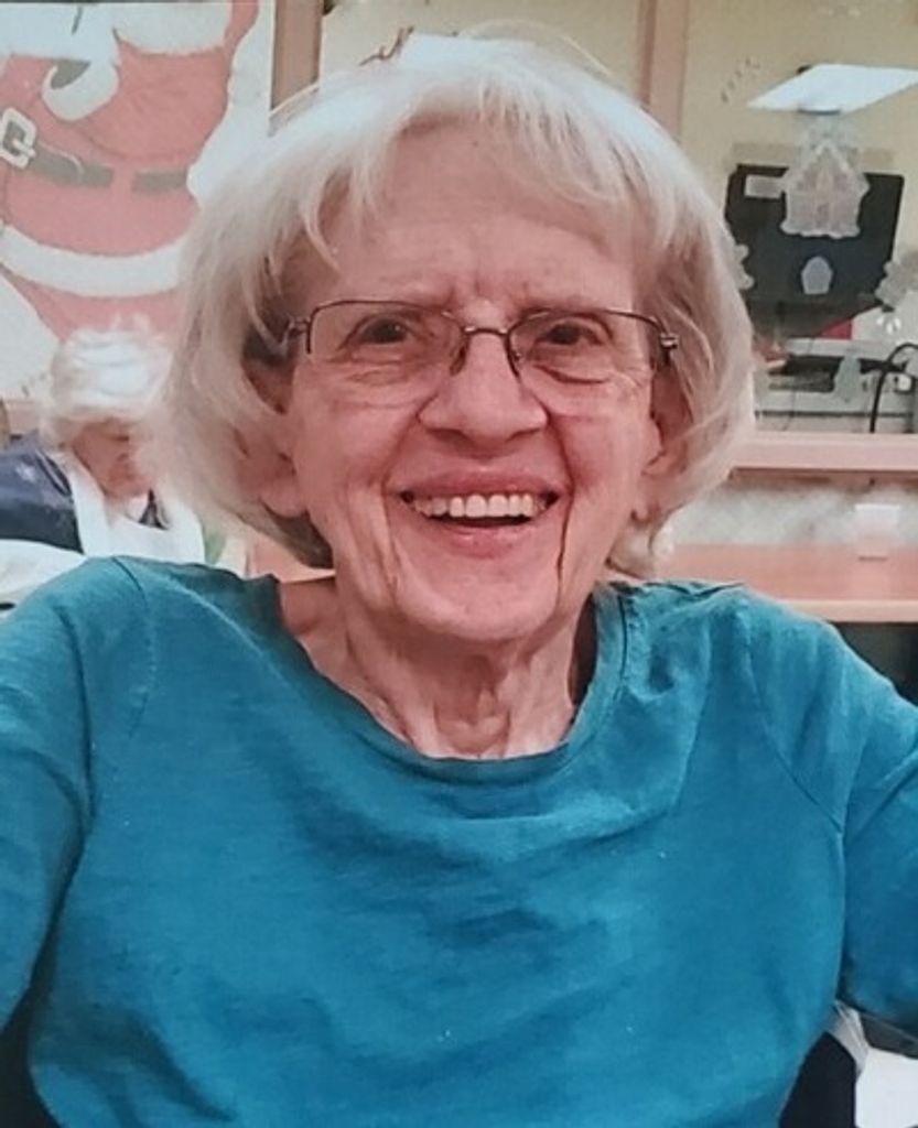 Joyce K. Schrammel Profile Photo