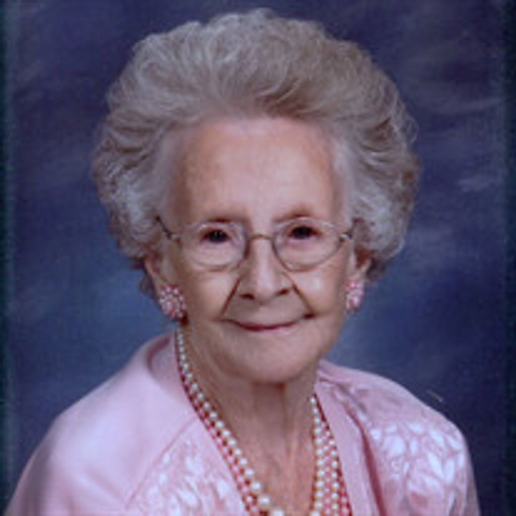 Dorothy "Dot" Brimm
