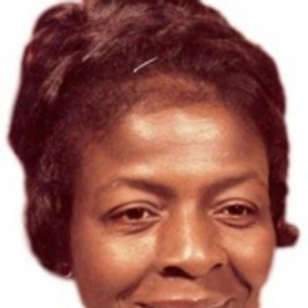 Charlie  Mae Payne