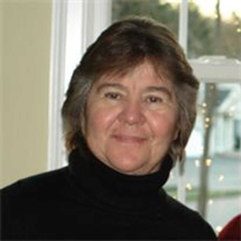 Ann R. Hadden