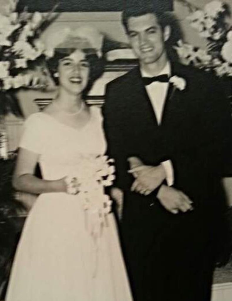 Maria Elena (Campos)  Anderson