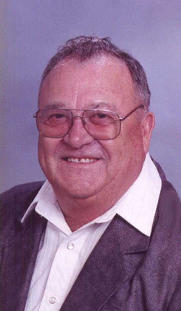 Clyde Chambers Profile Photo
