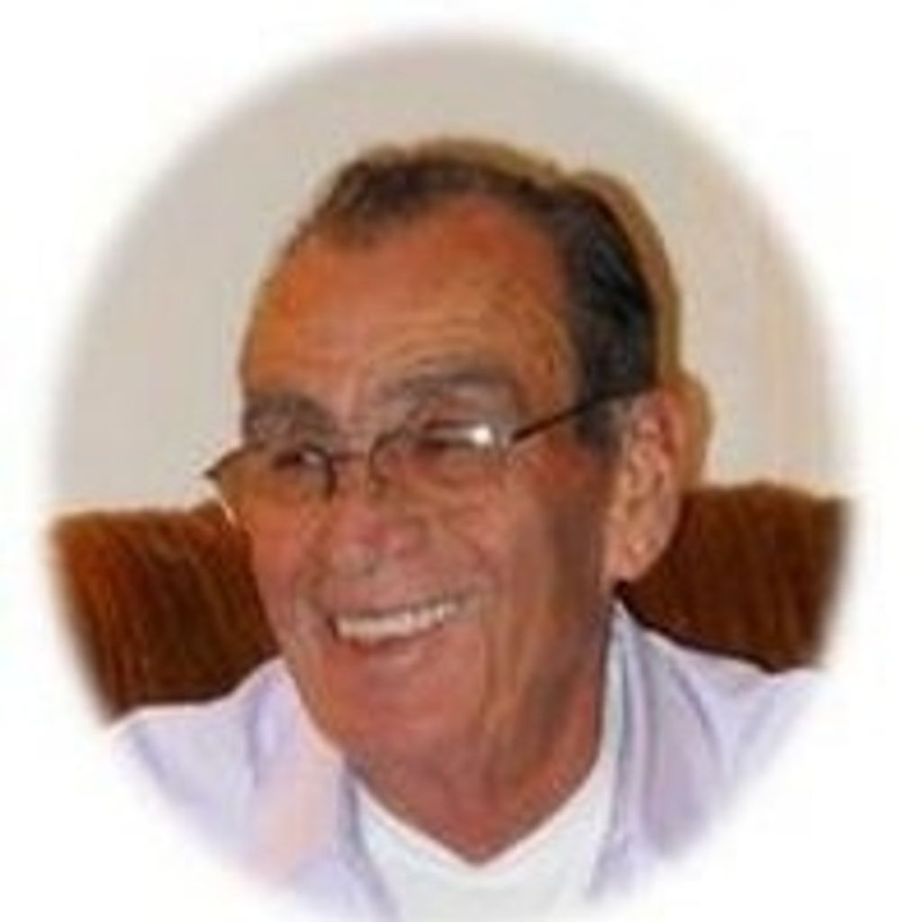 Charles B. Smoot