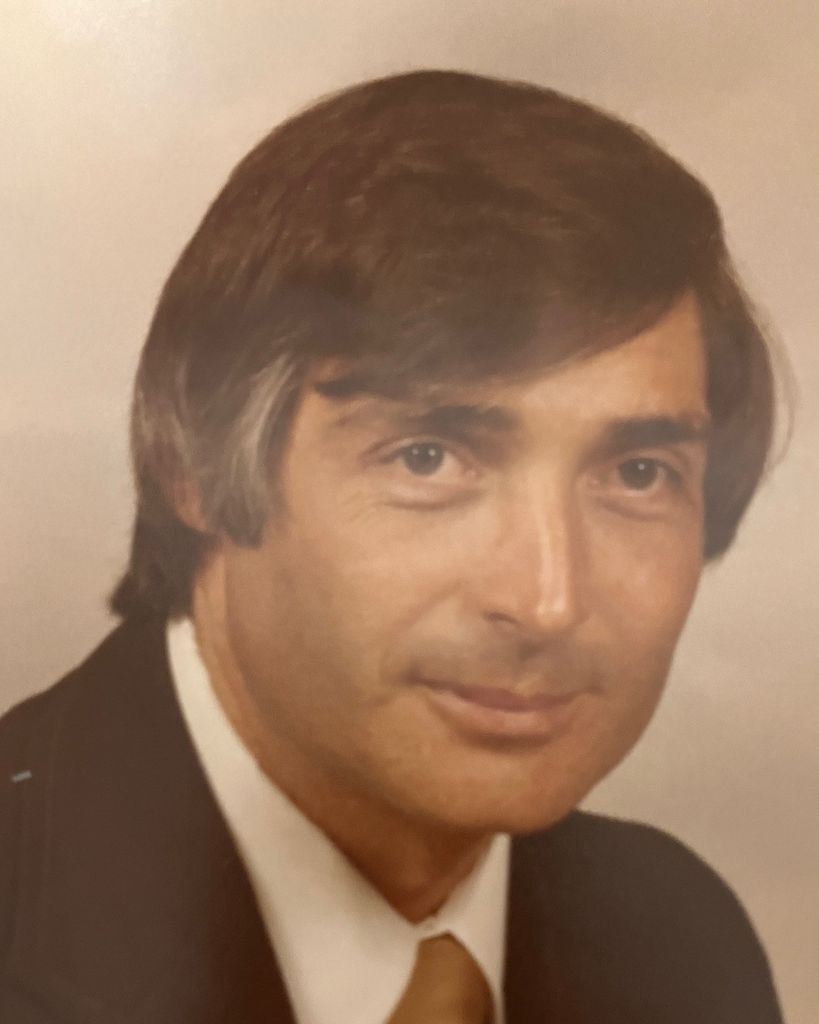 Robert Ashley Hillis