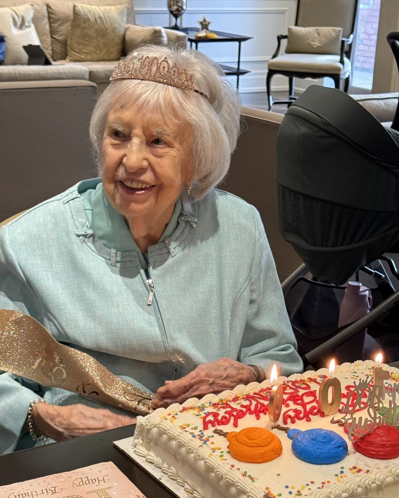 Florence Bell Sayers