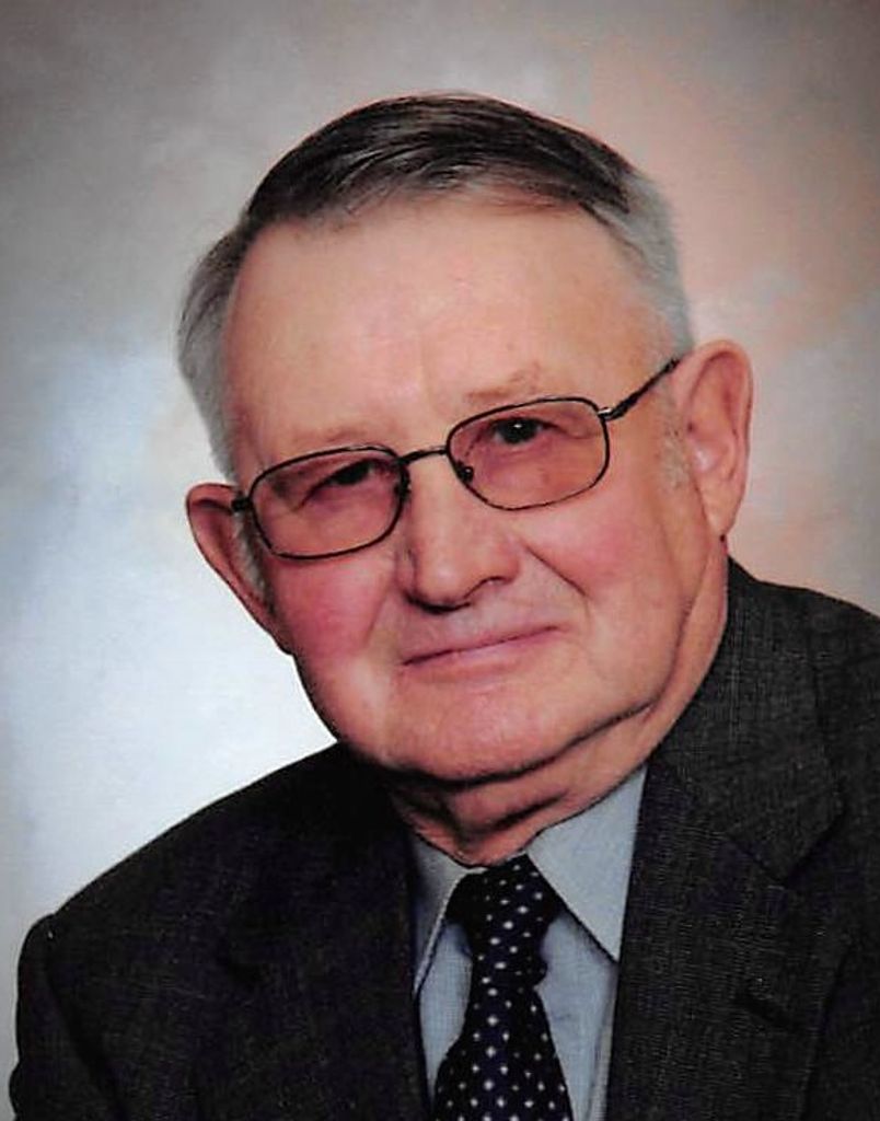 Edwin Bettner