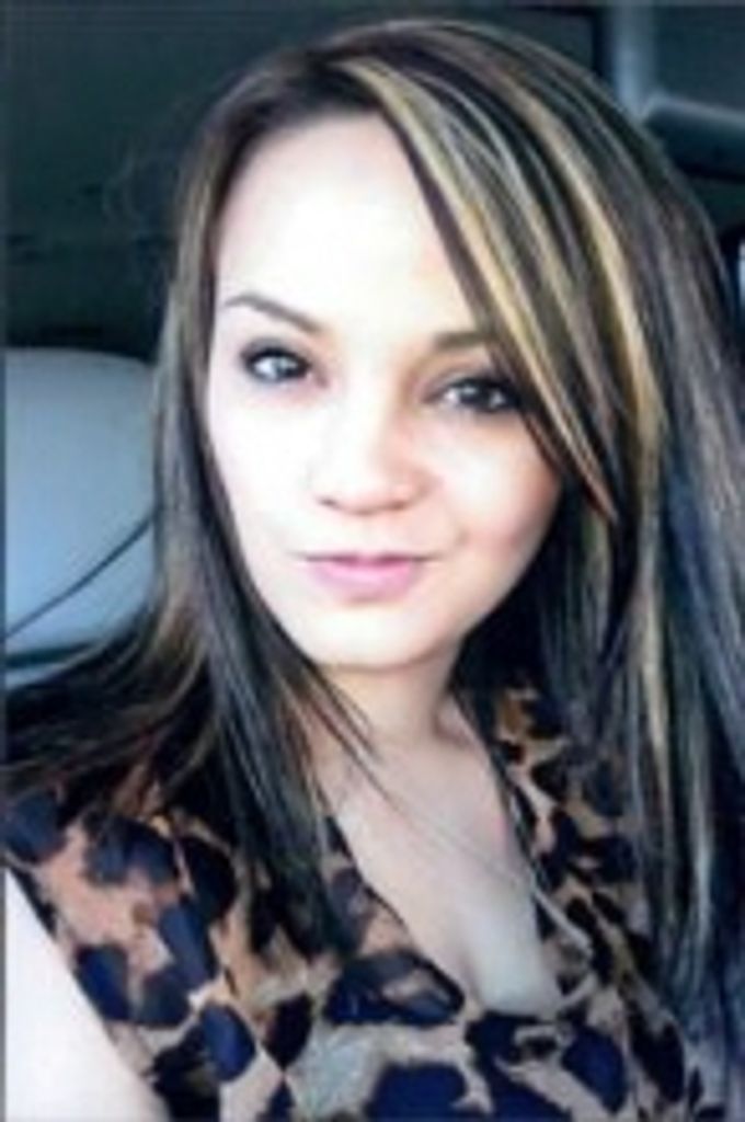 Megan Raelaine Trimble Morgan
