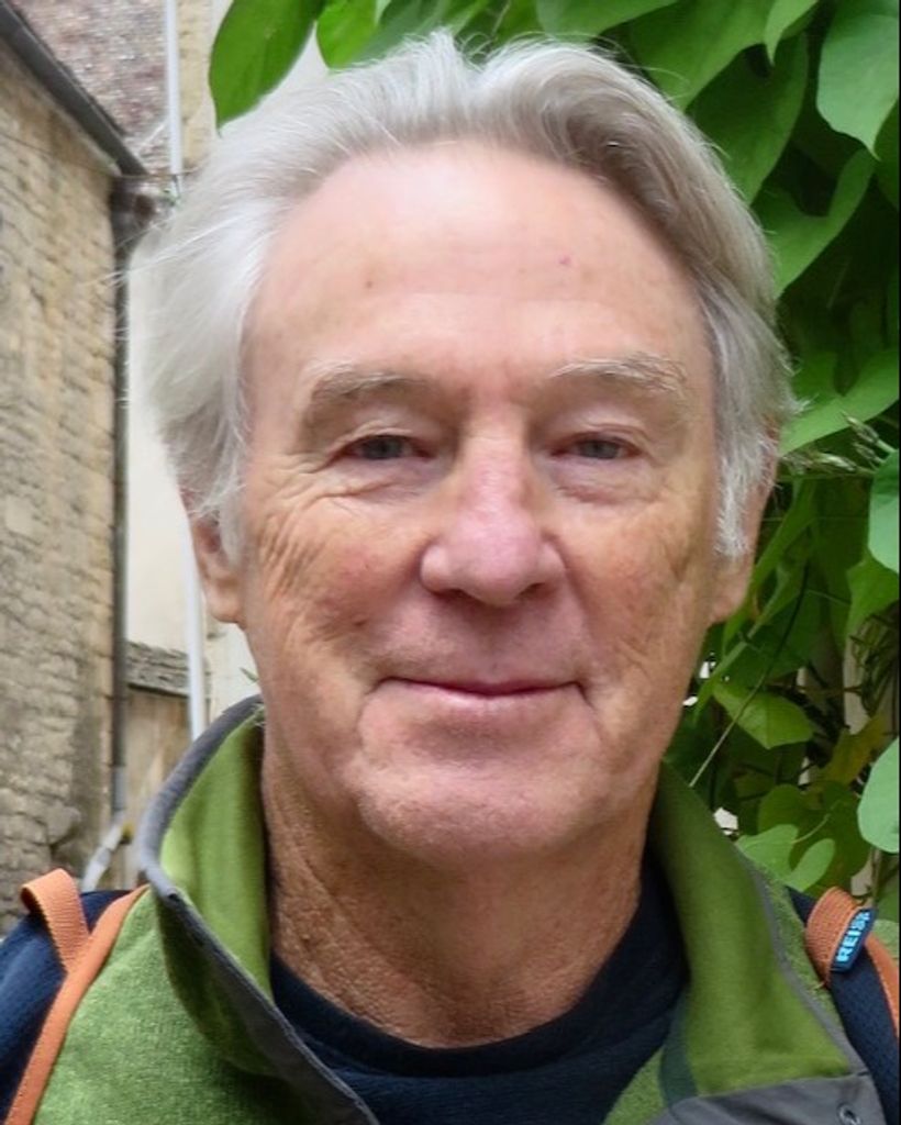 Paul Dresman Profile Photo