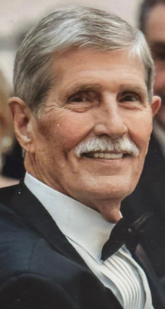 Edward Eugene Grant Profile Photo