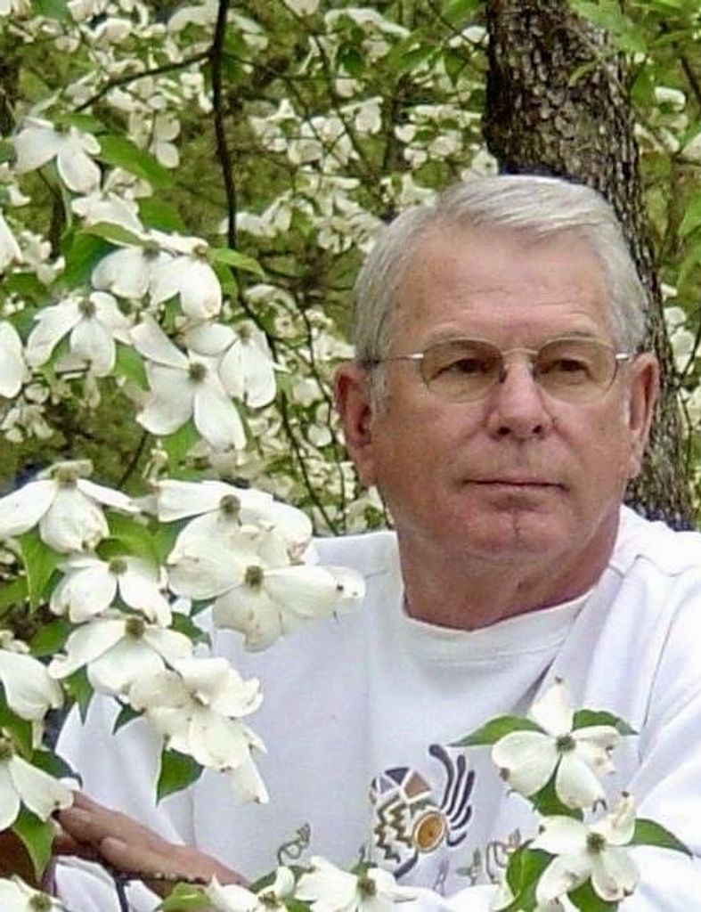 Larry Frost Profile Photo