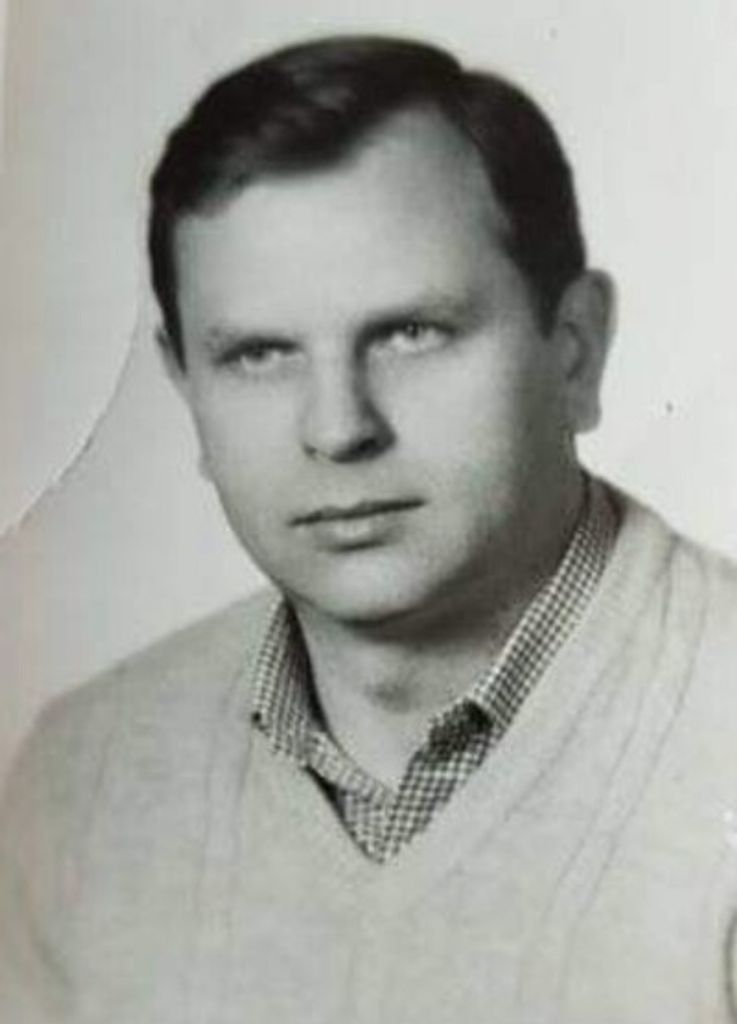 Mieczyslaw Smolak