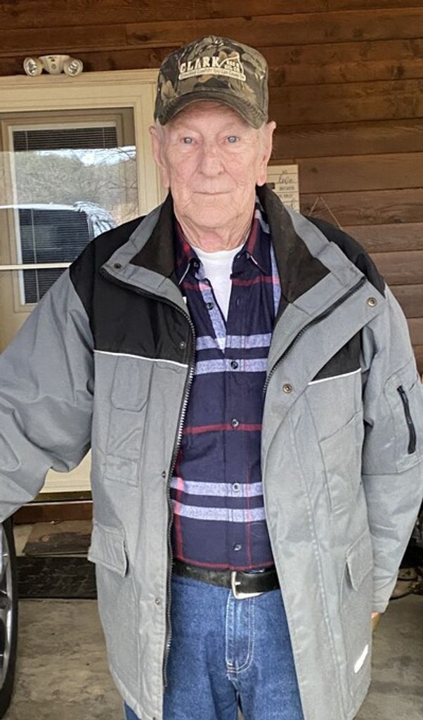 Wayne L. Frazier Profile Photo