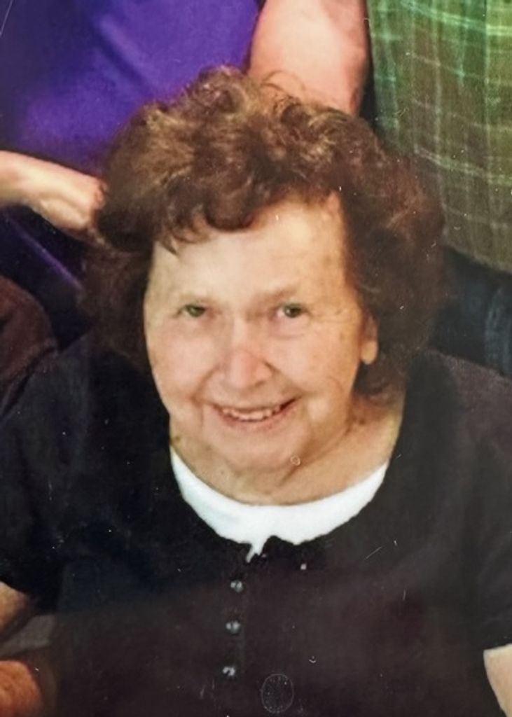 Irene Hobbs Profile Photo